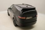 Land Rover Discovery - fotka číslo 8