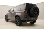 Land Rover Defender - fotka číslo 9