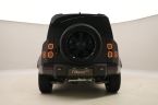 Land Rover Defender - fotka číslo 10
