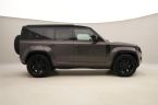 Land Rover Defender - fotka číslo 12
