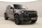 Land Rover Defender - fotka číslo 13