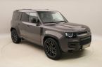 Land Rover Defender - fotka číslo 14
