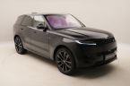 Land Rover Range Rover Sport - fotka číslo 14
