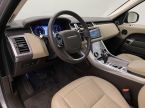 Land Rover Range Rover Sport - fotka číslo 3