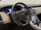 Land Rover Range Rover Sport - fotka číslo 17