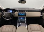 Land Rover Range Rover Sport - fotka číslo 1