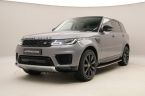 Land Rover Range Rover Sport - fotka číslo 0