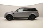 Land Rover Range Rover Sport - fotka číslo 8