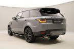 Land Rover Range Rover Sport - fotka číslo 9