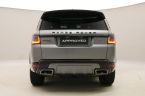 Land Rover Range Rover Sport - fotka číslo 10
