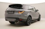 Land Rover Range Rover Sport - fotka číslo 11