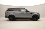 Land Rover Range Rover Sport - fotka číslo 12