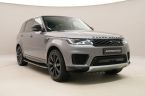 Land Rover Range Rover Sport - fotka číslo 13