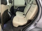 Land Rover Range Rover Sport - fotka číslo 4