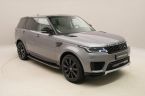 Land Rover Range Rover Sport - fotka číslo 15