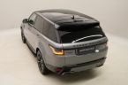 Land Rover Range Rover Sport - fotka číslo 16