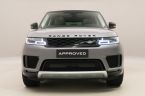 Land Rover Range Rover Sport - fotka číslo 14