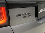 Land Rover Range Rover Sport - fotka číslo 36