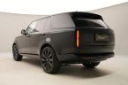 Land Rover Range Rover - fotka číslo 9