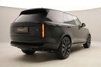 Land Rover Range Rover - fotka číslo 11