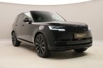 Land Rover Range Rover - fotka číslo 13