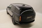 Land Rover Range Rover - fotka číslo 15