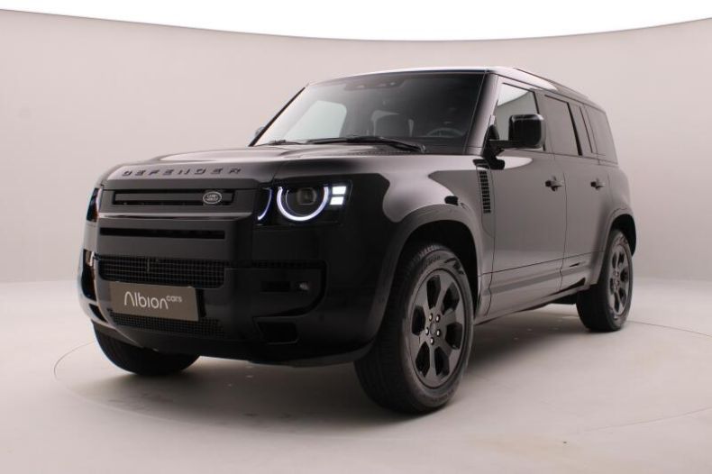 Land Rover Defender - hlavní fotka inzerátu