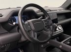 Land Rover Defender - fotka číslo 17