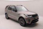 Land Rover Discovery - fotka číslo 15