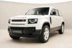 Land Rover Defender - fotka číslo 0
