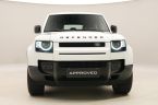 Land Rover Defender - fotka číslo 14