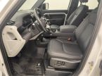 Land Rover Defender - fotka číslo 2