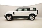 Land Rover Defender - fotka číslo 8
