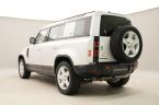 Land Rover Defender - fotka číslo 9