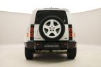 Land Rover Defender - fotka číslo 10