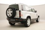Land Rover Defender - fotka číslo 11