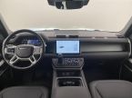 Land Rover Defender - fotka číslo 1