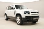 Land Rover Defender - fotka číslo 13