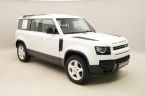 Land Rover Defender - fotka číslo 15
