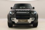Land Rover Defender - fotka číslo 14