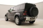 Land Rover Defender - fotka číslo 9