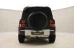 Land Rover Defender - fotka číslo 10