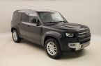 Land Rover Defender - fotka číslo 15