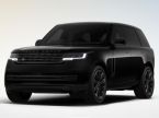 Land Rover Range Rover - fotka číslo 0