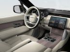 Land Rover Range Rover - fotka číslo 2