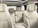 Land Rover Range Rover - fotka číslo 3