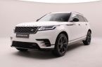 Land Rover Range Rover Velar - fotka číslo 0