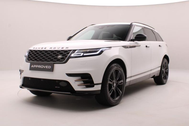 Land Rover Range Rover Velar - hlavní fotka inzerátu