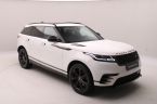 Land Rover Range Rover Velar - fotka číslo 15