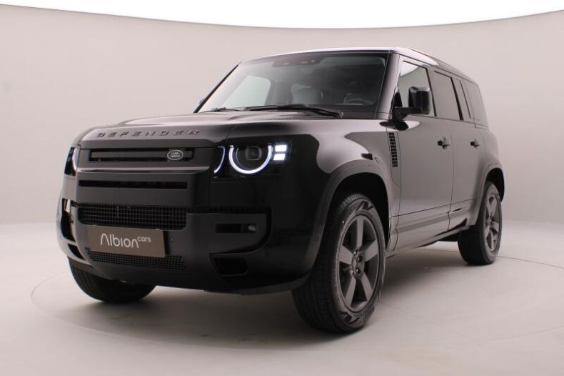 Land Rover Defender - hlavní fotka inzerátu